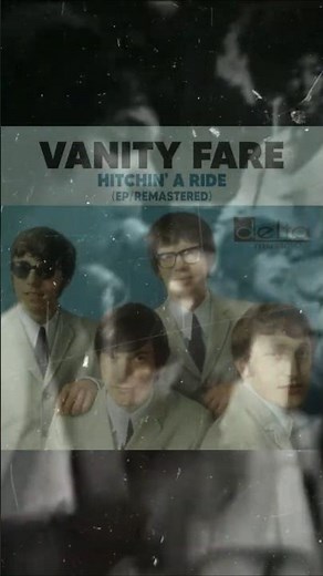 Vanity Fare - Hitchin' A Ride