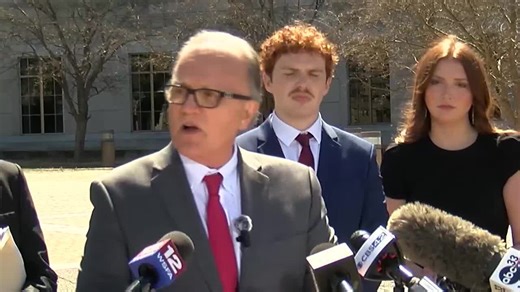 Former HealthSouth CEO suing Birmingham law firm for malpractice, civil conspiracy