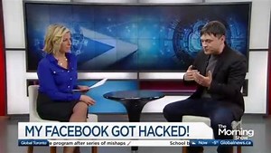 How to protect your Facebook account