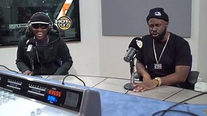 199K views · 5K reactions | Busy Signal freestyle on HOT97 in New York | Mobay Tory - MBT | Facebook