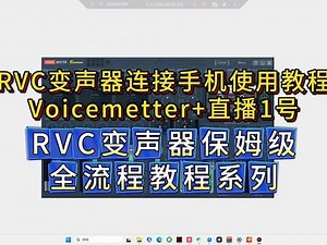voicetrans如何使用