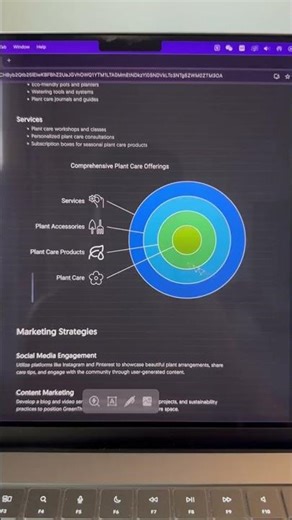 Turn Text into Visuals Instantly with Napkin AI (Part 8)