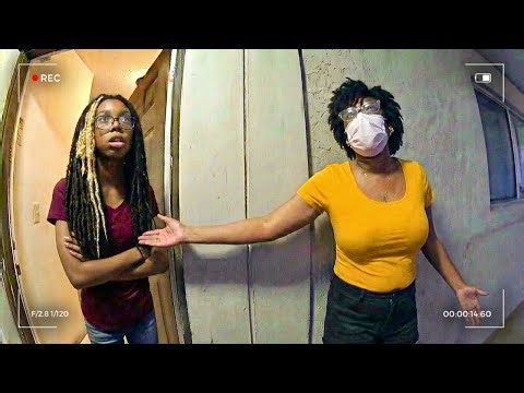 Mom Finds Out Her Teen Daughter Is a Psycho Killer