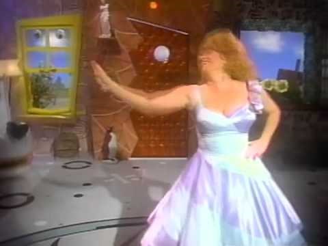 The Greatness of Miss Yvonne