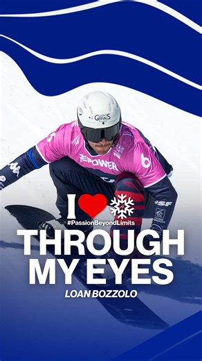 French Snowboarder Turbozzolo: Journey Through My Eyes