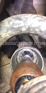 Steering rack noises 😀😲 | Mechanic Repair Team