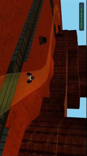 Mario Kart Level - Source Code