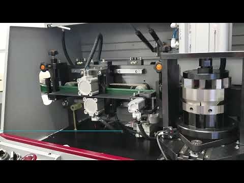 EasyTrimmer from SDS Automation