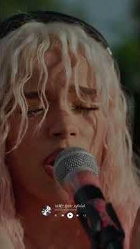 Karol G - Si Antes Te Hubiera Conocido #musica #lyrics #fypyoutube #music