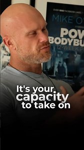 Functional capacity! How much can you take on so you can accomplish your responsibilities?
