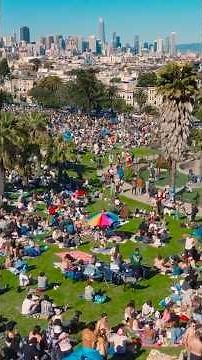 8 Things You Have to Do in San Francisco