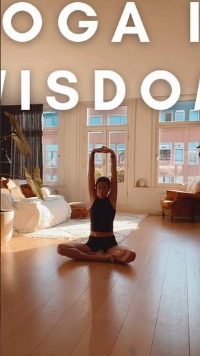 Yoga Is Unity