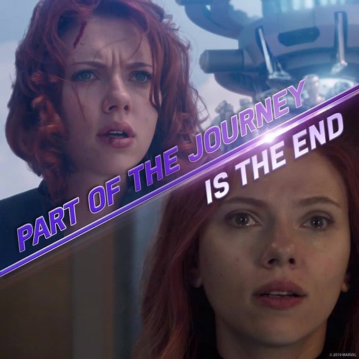 1.7M views · 837 shares | From spy to Avenger, Black Widow is a force to be reckoned with. #AvengersEndgame | Marvel Studios | Facebook