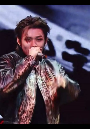 YEONJUN- TALK TO YOU #yeonjun #txt #연준 #mbcgayodaejejeon2025 #kpop