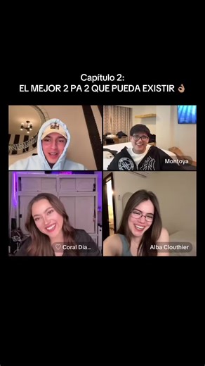 Capítulo 2: Invitados Sorpresa con Luis Sánchez y Más