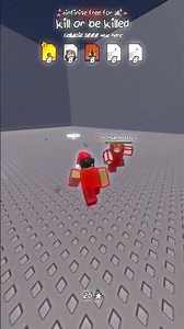 ffa trolling... #roblox #viral follow my roblox: celr_roblox