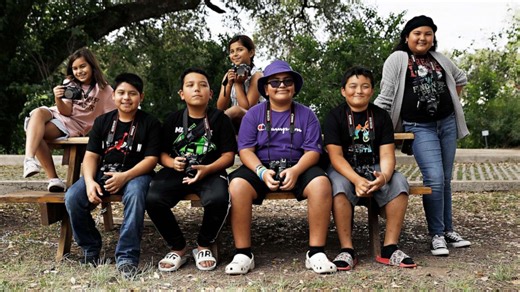 Uvalde school shooting survivors tell their stories through photos