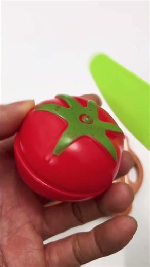 Asmr toy fruit - Protect the heart, prevent cancer thanks to Lycopene