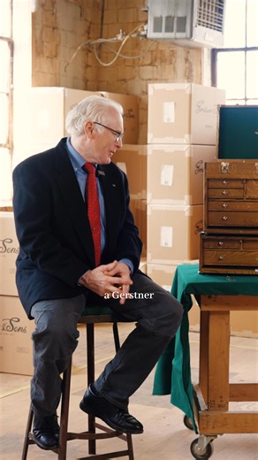 371K views · 5.8K reactions | Gerstner chests aren’t just storage for tools; they also hold stories. Ready to start yours? Explore at GerstnerUSA.com. Craftsmanship Lives® with Gerstner. . . . #GerstnerUSA #CraftsmanshipLives #Handmade #AmericanCraftsmanship #BuiltToLast | Gerstner & Sons | Facebook