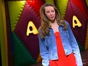 The Amanda Show S03 E06
