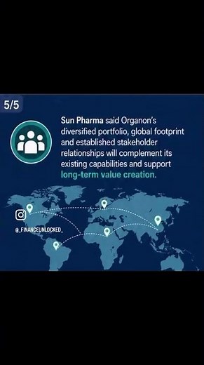 Sun Pharma’s $11.75 billion acquisition explained