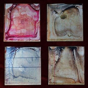 Nuevo single de Nine Inch Nails - Copy of A