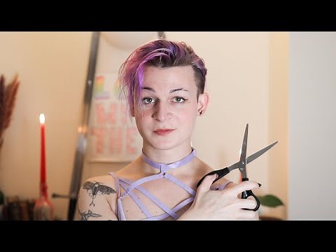Transition and Surgery (A Non-Binary Perspective)