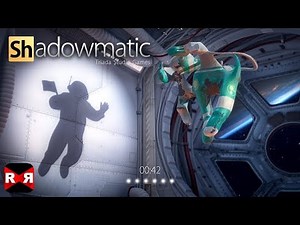 Shadowmatic Other Worlds - Level 13.1-13-10 Walkthrough Gameplay
