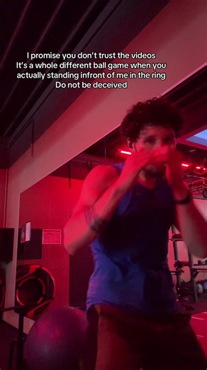 Understanding the Realities of Boxing Skills