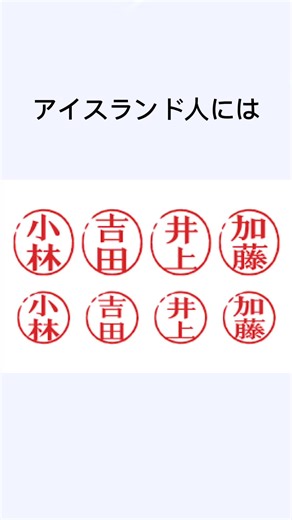 アイスランドの魅力を発見する豆知識