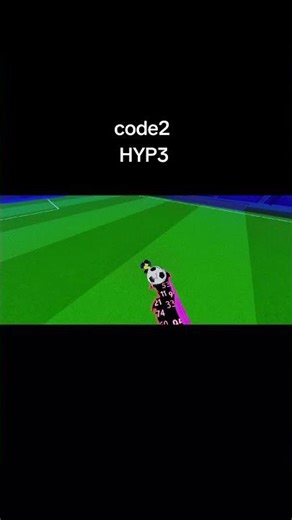 blue lock rivals code like and subscribe #roblox