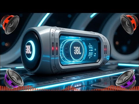 JBL Sound Flex Challenge – Heavy Bass vs Clarity