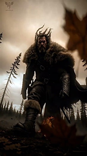 Vidar Born For One Single Moment