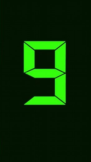 😏10 seconds countdown timer with sound effect #tiktok #timer #countdown #shorts #soundeffects