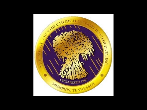 New Bishops & Good Choir Music! #cogic #cogicleadershipconference #churchnews