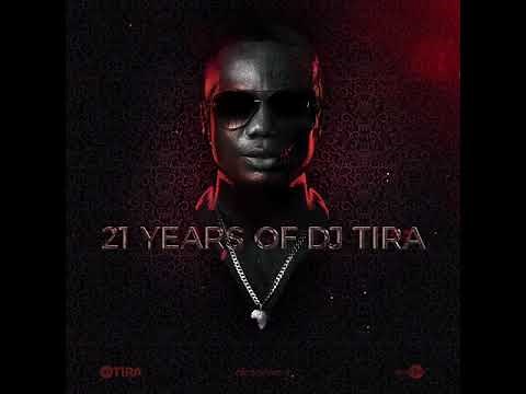 Dj Tira Feat. Berita - Uyandazi (Official Audio)