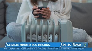 Heat pumps provide low-cost alternative to HVAC systems