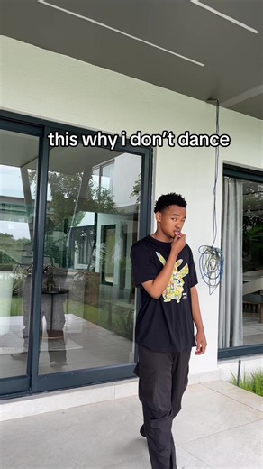 Why I Don't Dance: Overcoming Stiffness and Limitations