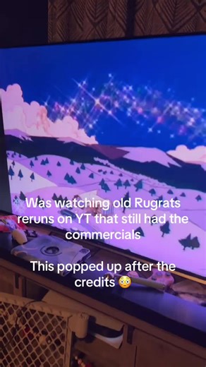 Crazy Nostalgia with Rugrats and Diddy