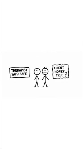 Safe To Talk