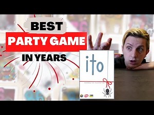 Ito: The Best Party Game in Years (How to Play & Review)