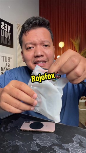 Rojofox 10000mAh MagSafe Power Bank