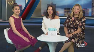 Fifteen-year-old piano prodigy