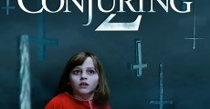 El Conjuro 2 (2016)  - Ver Película Completa en Español / Castellano - FULLTV