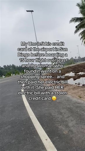 Zena Cole (@avacruz0fo7)’s video of credit card