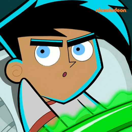 ¿¡Tucker Foley salvó a Danny Phantom!? 👻😳 #DannyPhantom | Nickelodeon en Español