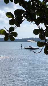 5.1K views · 106 reactions | The waves of celebration are flowing across Cambodia for Bon Om Touk. While we're an island of calm, we send our best wishes to all and hope your stay is its own kind of festival. #SimplySixsenses #SixSensesKrabeyIsland #Cambodia #BonOmTouk #IslandEscape | Six Senses Krabey Island | Facebook