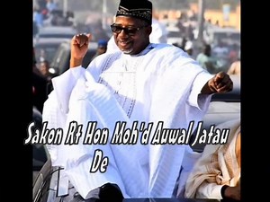 SAKON TAYA MURNA daga Bakin mukaddashin Gwamnan Jihar Bauchi, Rt. Hon. Mohammed Auwal Jatau . | Labari Daga Bauchi