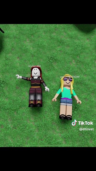 Adding Your Avatars on TikTok