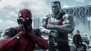 This Time-Traveling Theory Of How Deadpool Will Enter The MCU Is An Absolute Brain-Melter